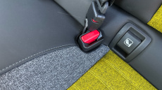 Renault 5 110kW Iconic Five Comfort Range 52kWh 5dr Auto Electric Hatchback